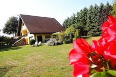 其他 Holiday Home in Sulomino With Private Beach