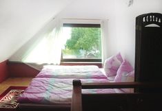 其他 4 Holiday Home in Sulomino With Private Beach