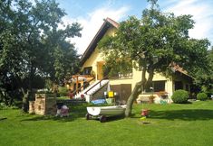 其他 2 Holiday Home in Sulomino With Private Beach