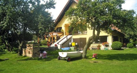 其他 2 Holiday Home in Sulomino With Private Beach