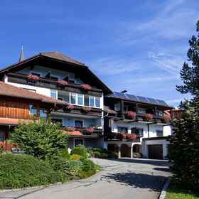 Primary image 1 Chalet in St. Georgen Near Kreischberg, Hotel Sankt Georgen ob Murau