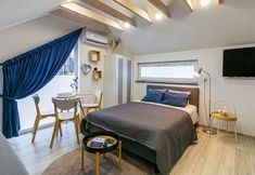 อื่นๆ 2 Niechorze Apartment Near Baltic Beach