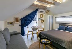 อื่นๆ 3 Niechorze Apartment Near Baltic Beach