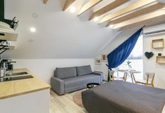 อื่นๆ 6 Air-conditioned Apartments, Pool, Sauna, Niechorze