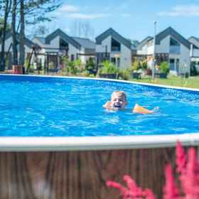 Primary image 1 Niechorze Apartment Near Baltic Beach, Gryfice Hotels