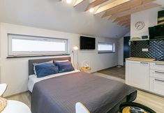 อื่นๆ 4 Niechorze Apartment Near Baltic Beach