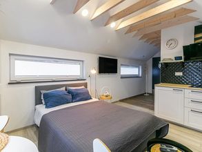 อื่นๆ 4 Niechorze Apartment Near Baltic Beach