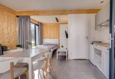 其他 5 Cottage in Pustkowo Near Sandy Beach