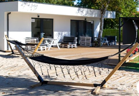 其他 Cottage in Pustkowo Near Sandy Beach