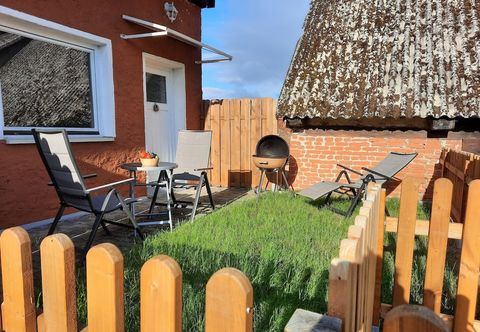 其他 Charmante Ferienwohnung in der Oase am Vilzsee