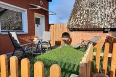 其他 Charmante Ferienwohnung in der Oase am Vilzsee