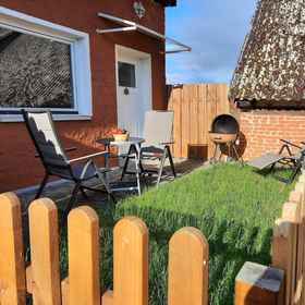 Primary image 1 Charmante Ferienwohnung in der Oase am Vilzsee, Hotel Gotthun