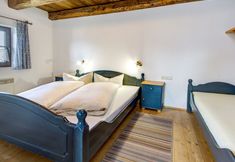 Khác 5 Almdorf Hochlienz, Apartment Alm 30