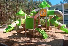 Others 5 Cottage in Lazy Near Beach and Lake Jamno