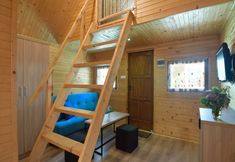 Khác 3 Cottage in Lazy Near Beach and Lake Jamno