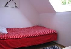 อื่นๆ 2 Detached Cottage With Fenced Yard Right by the Lake, Wrony