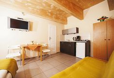 Others 6 Cottage With a Terrace for 2 People, Kolobrzeg