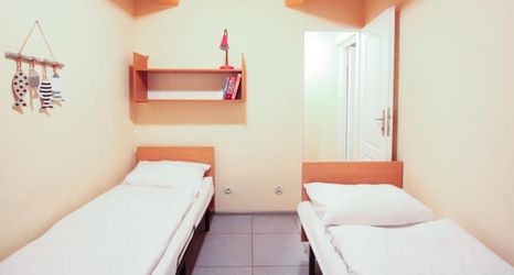 Others 2 Cottage With a Terrace for 2 People, Kolobrzeg