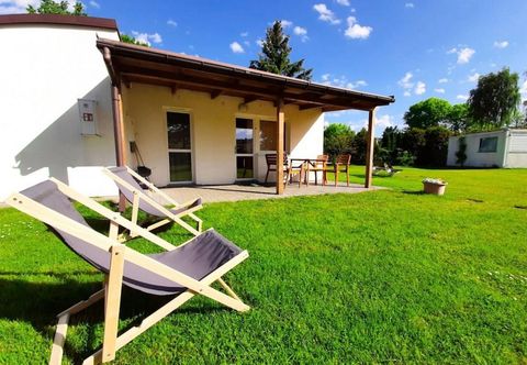 Others Cottage With a Terrace for 2 People, Kolobrzeg