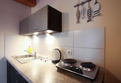 Others 7 Cottage With a Terrace for 2 People, Kolobrzeg