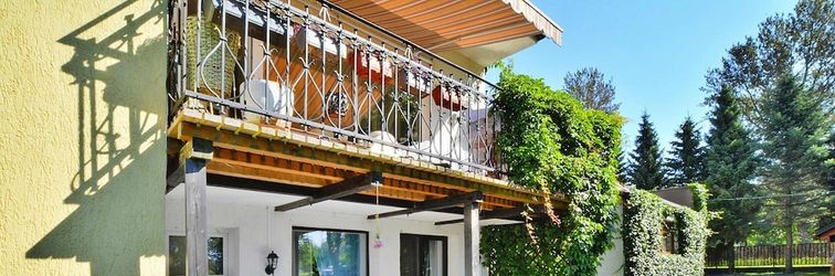 Others Comfortable Apartment in Kolobrzeg, Sauna Included