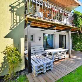 Primary image 1 Comfortable Apartment in Kolobrzeg, Sauna Included, Kołobrzeg Apartments