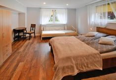 Others 4 Comfortable Apartment in Kolobrzeg, Sauna Included