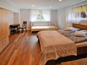 Others 4 Comfortable Apartment in Kolobrzeg, Sauna Included