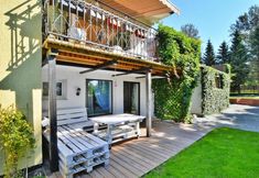 Others 2 Comfortable Apartment in Kolobrzeg, Sauna Included