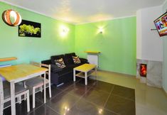 Lain-lain 5 Holiday Home With Garden, Close to the Beach