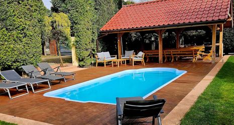 其他 2 Holiday Home in Kolczewo Near Baltic Beaches