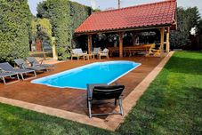 其他 Holiday Home in Kolczewo Near Baltic Beaches