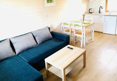 Others 7 Cottage in Sarbinowo Near Baltic Sea