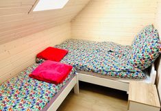 Others 4 Cottage in Sarbinowo Near Baltic Sea