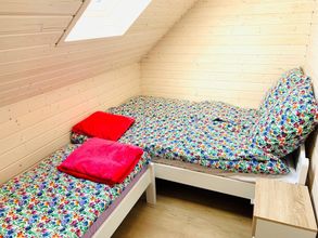 Others 4 Cottage in Sarbinowo Near Baltic Sea