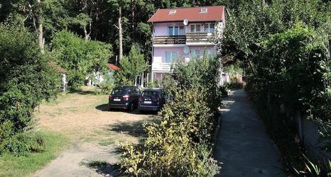 기타 2 House in Wiselka Near Baltic Sea Beach