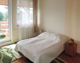 기타 4 House in Wiselka Near Baltic Sea Beach