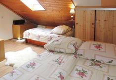 기타 5 House in Wiselka Near Baltic Sea Beach