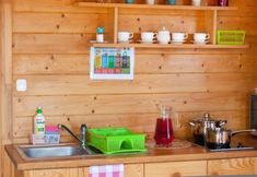 其他 5 Cottage in Ustronie Near Aquapark Helios