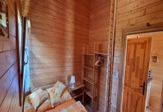 其他 3 Cottage in Ustronie Near Aquapark Helios