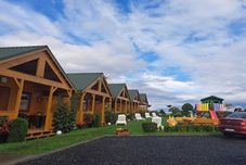 其他 Cottage in Ustronie Near Aquapark Helios