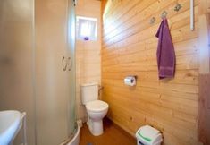 其他 7 Cottage in Ustronie Near Aquapark Helios