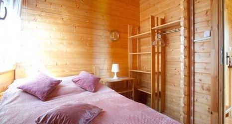 其他 2 Cottage in Ustronie Near Aquapark Helios