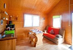 其他 6 Cottage in Ustronie Near Aquapark Helios