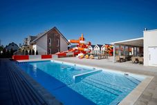 Khác Comfortable Apartments, Swimming Pool, Sarbinowo