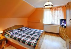 その他 3 Cottage by Ostrowieckie Lake With Private Beach