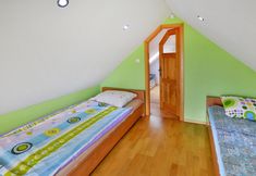 その他 2 Cottage by Ostrowieckie Lake With Private Beach