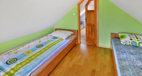 その他 2 Cottage by Ostrowieckie Lake With Private Beach