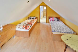 その他 4 Cottage by Ostrowieckie Lake With Private Beach