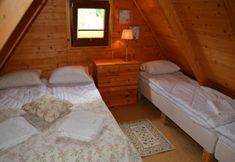 其他 4 Holiday House in Sarbinowo Near the Beach